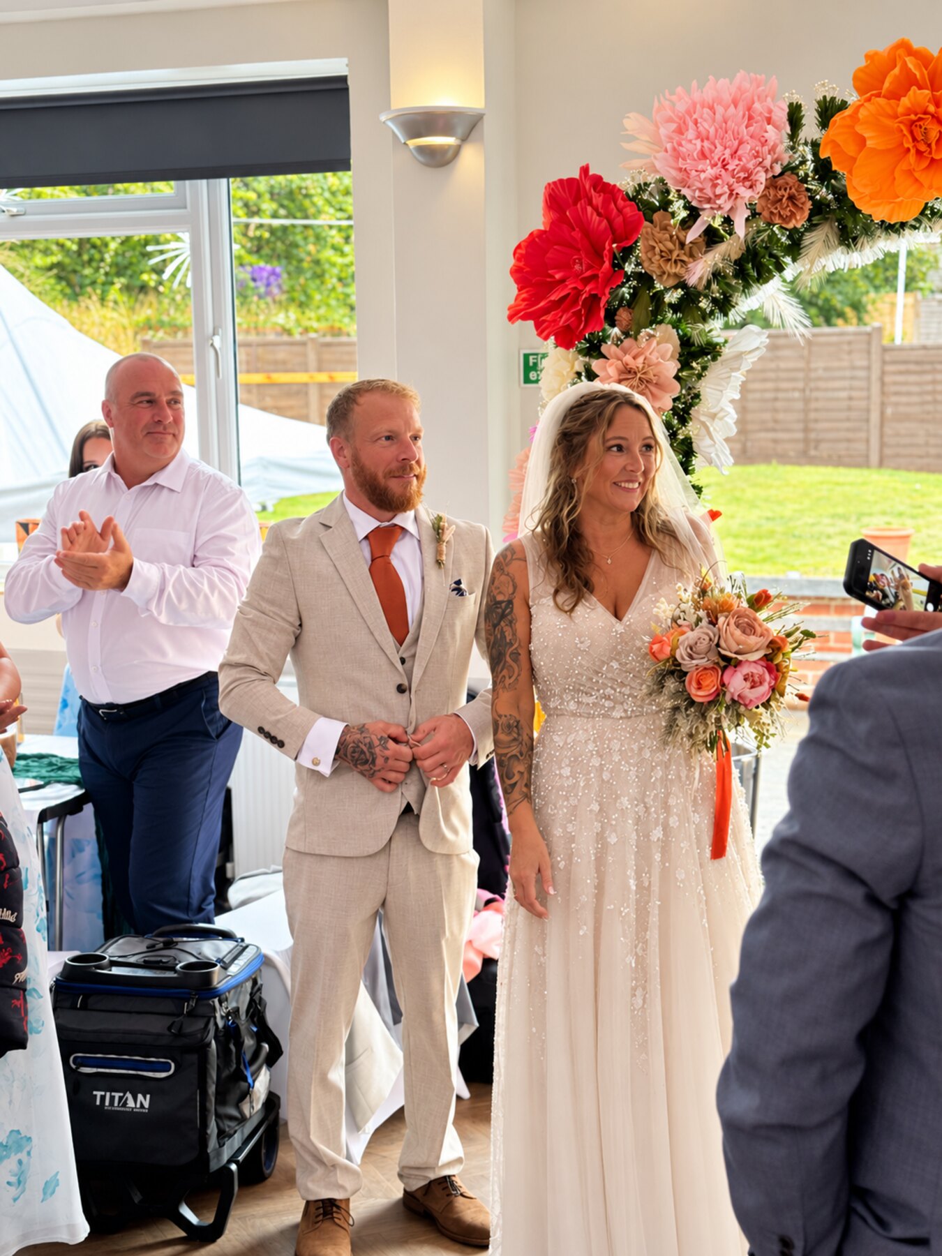 Event photo