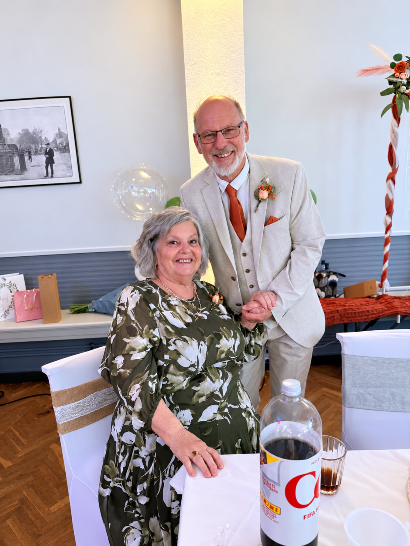 Event photo