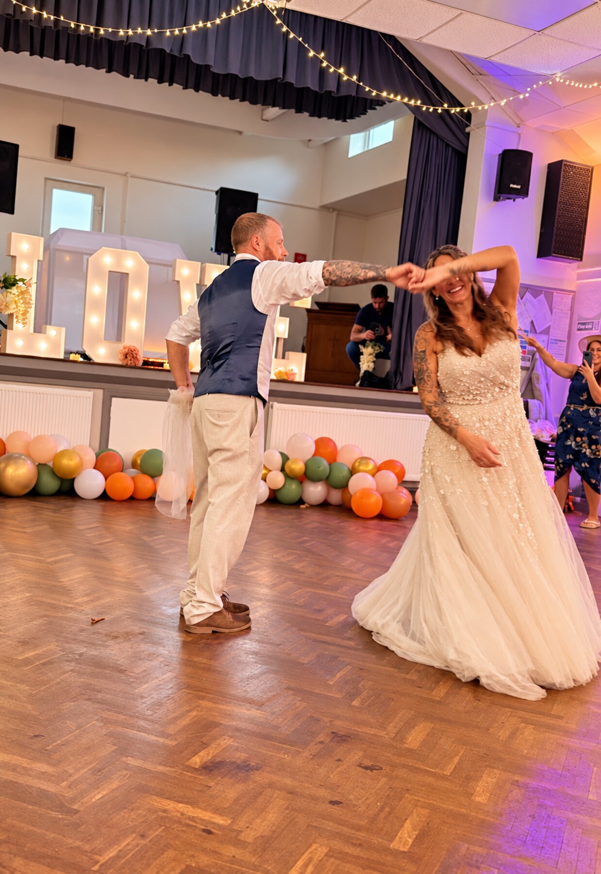 Event photo