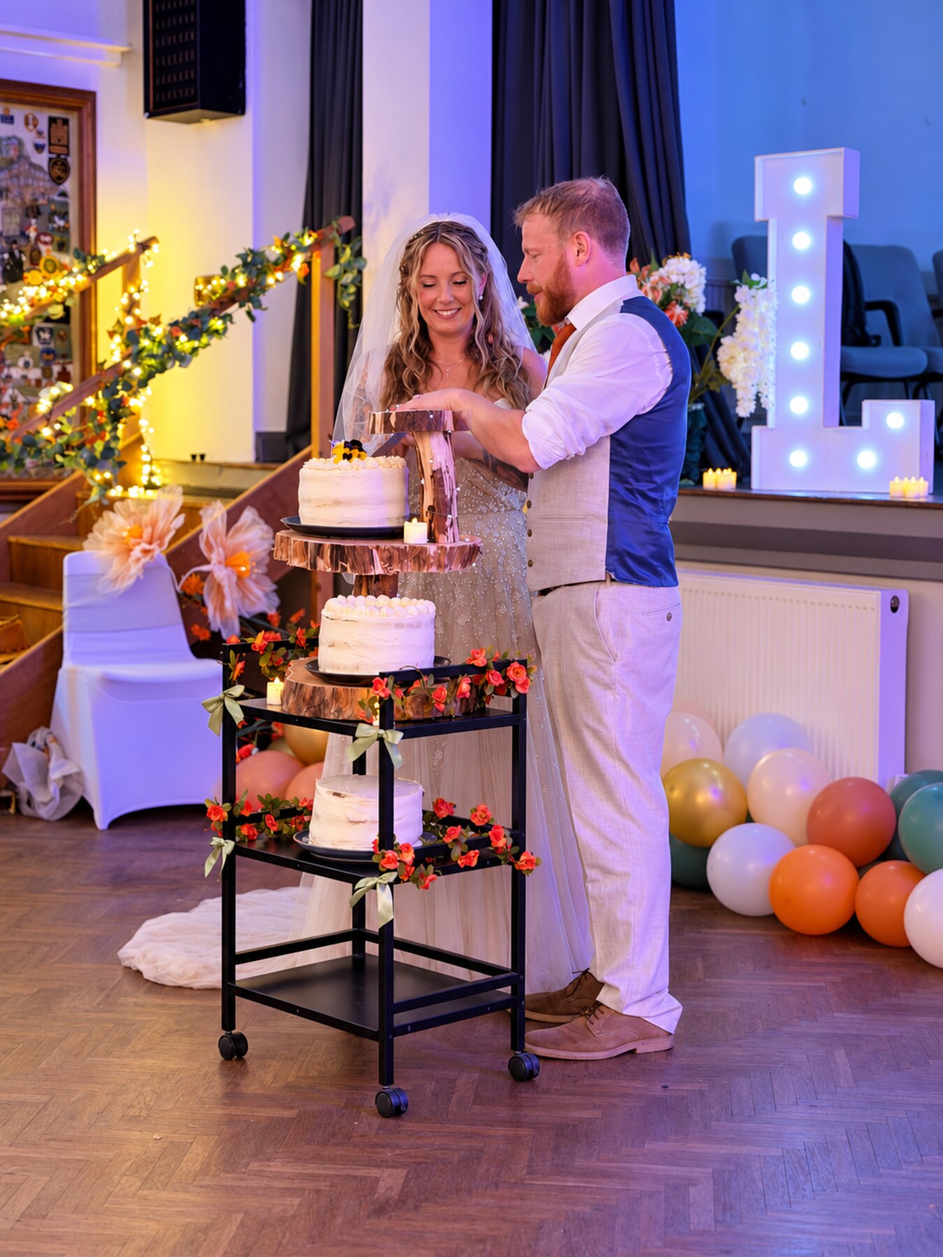 Event photo