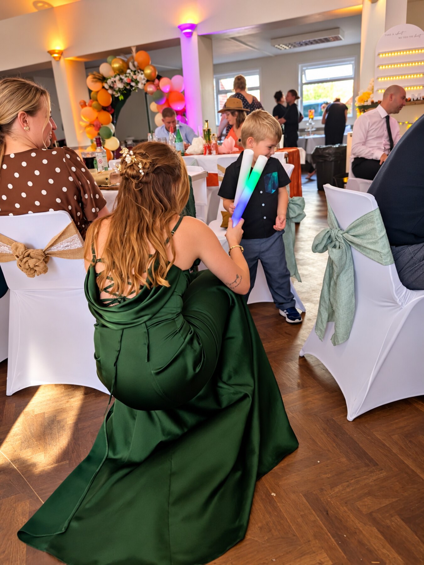 Event photo